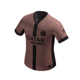 Kevin Durant x PSG Jersey