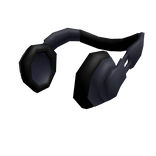 Kevin Headphones (17 Bucks)