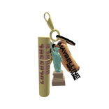 Maybelline NY NYC Charm Keychain