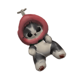 Keychain Mofusand Kawaii Cat