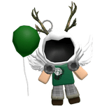 Keychain Plush: Stickmasterluke