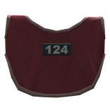 Keys and Knives Hide and Seek Vest 124 Squid Game