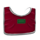 Keys and Knives Hide and Seek Vest 456 Squid Game