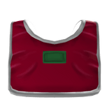 Keys and Knives Hide and Seek Vest 456 Squid Game