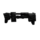 [KF] British Police belt