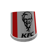 KFC Bucket Hat