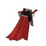 KFC Lyney's Cape | GI