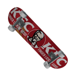 KFC Skateboard