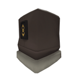 K!Gar's Jacket Right Sleeve