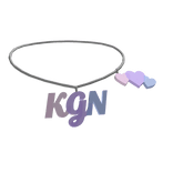 KGN ✿˚