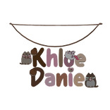 khloe and danie necklace <3