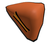 Ki blasters Orange Gi 