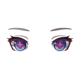 kiana herrscher of finality Eye