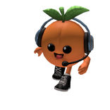 Кибер Персик