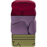 Kid Omni-Man (Left Arm)