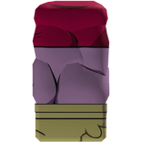 Kid Omni-Man (Right Arm)