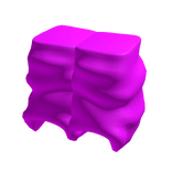 ⭐🌈 Kidcore Purple Leg Warmers