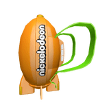 Kids' Choice Awards Blimp Backpack