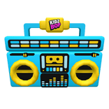 
KIDZ BOP Boombox Head

