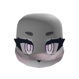 Kiki's Curious Face V2 (no mouth)