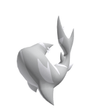 Kiki's Shark Kitty Tail V1
