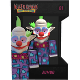 Killer Klowns (JUMBO) Funko Pop