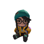 KillJoy Agente Aliada - Valorant