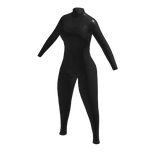 Kim K’s Body Suit in Latex Black (Style 2)