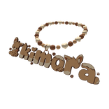 kimora necklace
