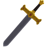King Arthur's Excalibur Mythical Magical Sword