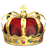 king crown
