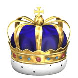 king crown