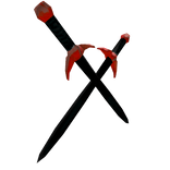 King Demon's Swordpack