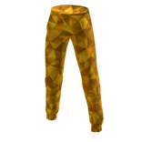 [👑KING👑] GOLD Pants