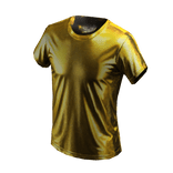 [👑KING👑] GOLD T-shirt