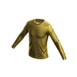 [👑KING👑] GOLD T-shirt