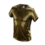 [👑KING👑] GOLD T-shirt