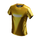 [👑KING👑] GOLD t-shirt
