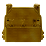 [👑KING👑] GOLD Vest