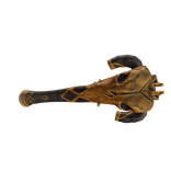 King Golden Scepter