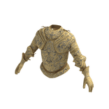 King Henry II of France’s Parade Armor  - Shirt