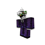 King Kevin Back Plush