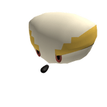 King of Chef Ghost Eyes