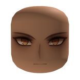 King of Magecraft Anime Boy Face