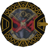 King Rider Watch [Addon]