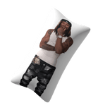 King Von - Body Pillow 