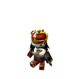 KingDaniel Shoulder Pal