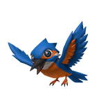 Kingfisher