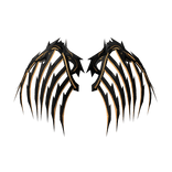 King's Knight Wings