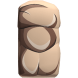 Kinji Hakari Sleeve (L)